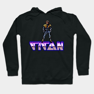 Titan Hoodie